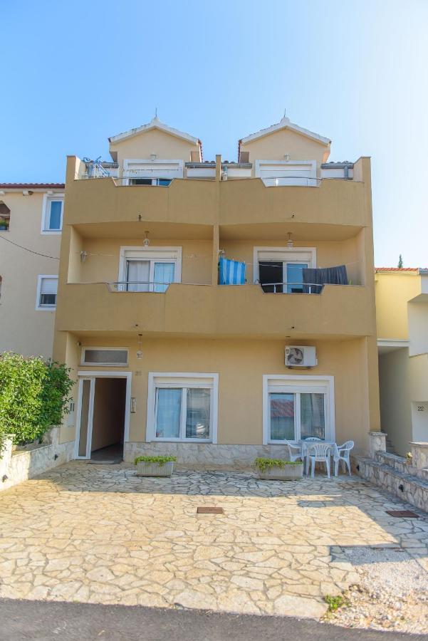 Donata Apartments Zadar Exterior foto